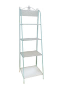 Espositore 4 Piani 50x50x181 cm