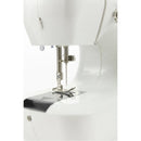 Macchina per Cucire Media Kooper Matilda Bianco e Grigio