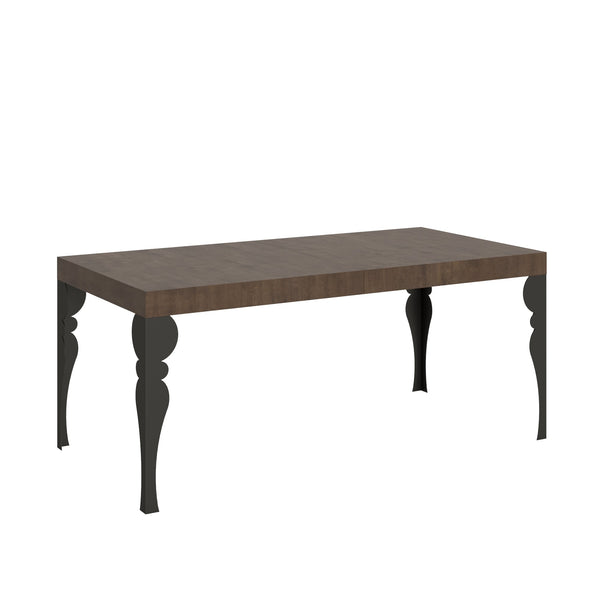 Tavolo Allungabile 180-284x90x77 cm Paxon Noce online
