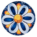 Sottopentola Tondo Ø16x0,7 cm in Ceramica VdE Tivoli 1996 Infinito
