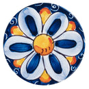 Sottopentola Tondo Ø16x0,7 cm in Ceramica VdE Tivoli 1996 Infinito