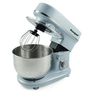 Impastatrice Planetaria 5 Litri 6 Velocità 1300W Kooper Demetra Azzurro