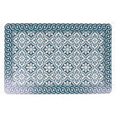 Set 2 Tovagliette 45x30 cm  in PVC VdE Tivoli 1996 Geometric