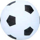 Set 8 Ostacoli da Calcio per Allenamento Gioco per Bambini da Esterno con Bersagli Dunlop