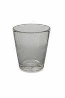 Set 6 Bicchieri Ø9x10 cm in Vetro Villa d'Este Home Tivoli Baita