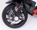Moto Elettrica per Bambini 6V Kidfun Blu
