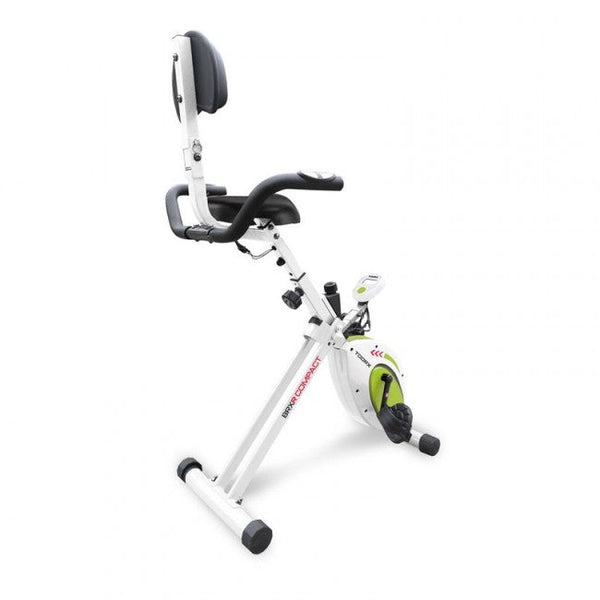 Cyclette Orizzontale Recumbike Pieghevole Magnetica con Sedile 100Kg Max 8 Livelli Toorx BRX-Rcompact prezzo