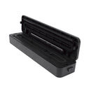 Macchina Sigilla Sacchetti 90W per Alimenti Sottovuoto con 10 Sacchetti