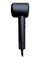 Asciugacapelli Professionale Compatto Vama PRO HAIR Motore Digitale Brushless 1500W Plug in Nero