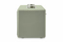 Altoparlante Speaker 80W Wireless con Radio in Similpelle Kooper Twist Verde