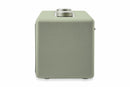 Altoparlante Speaker 80W Wireless con Radio in Similpelle Kooper Twist Verde