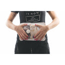 Borsa Acqua Calda Elettrica 360W in Tessuto Kooper Scaldacuore 