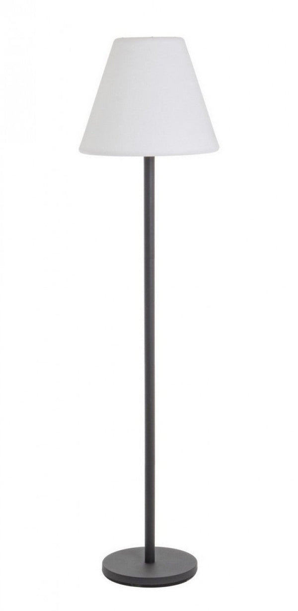 Piantana Solare Led Speaker Pe H170 in Plastica online