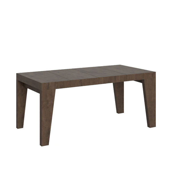 Tavolo Allungabile 140/244x90x77 cm Naxy Premium Noce online
