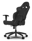 Sedia da Gaming Ergonomica 65x70x135 cm Vertagear 2000 Nera