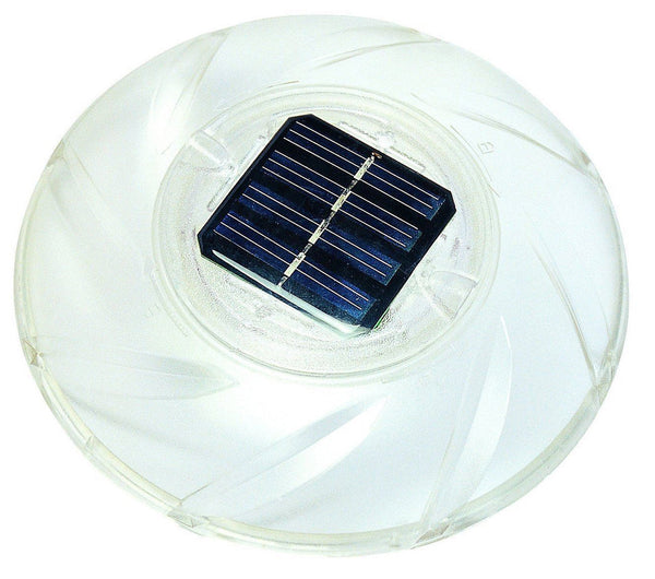 online Lampada Multicolor Solare Galleggiante per Piscina Ø18 cm Bestway