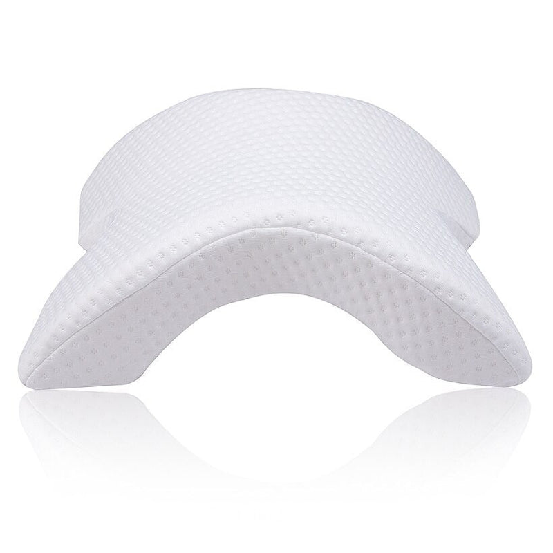 Cuscino per Cervicale Curvo in Memory Foam