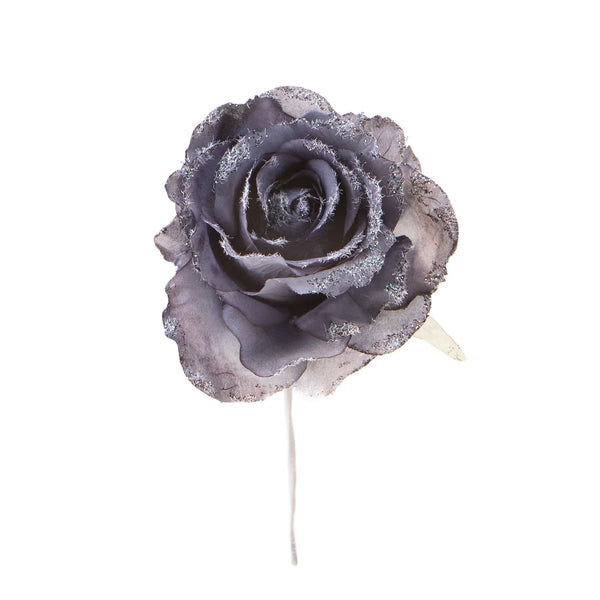 Set 12 Pick Rosa Ø10 cm Grigio sconto