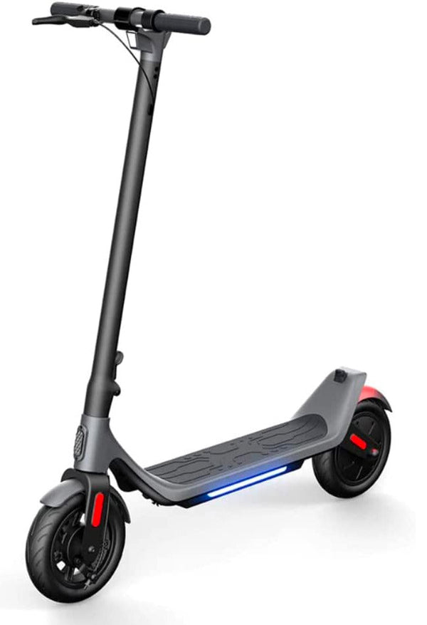 Monopattino Elettrico Pieghevole 350W 36V con Indicazioni di Direzione A6 Pro prezzo