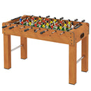 Calcio Balilla in Legno MDF 122x61x80,7 cm