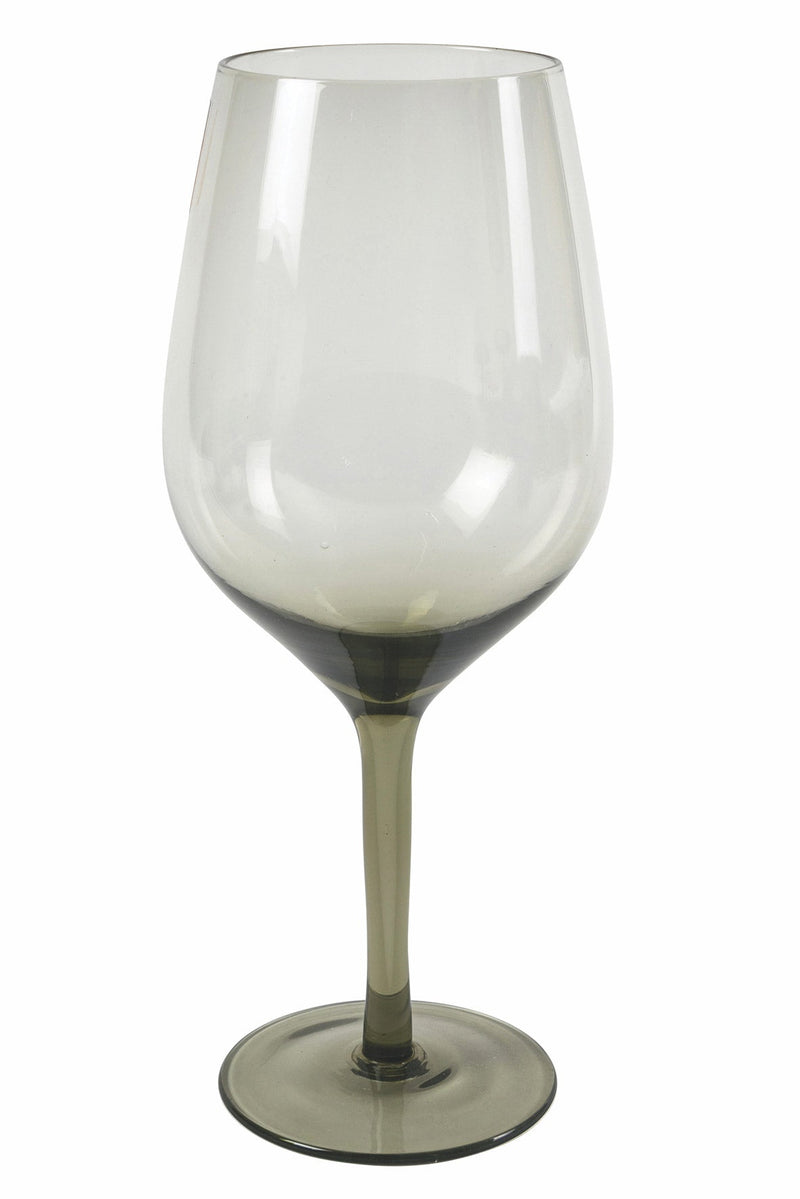 Set 6 Calici in Vetro 428 ml Villa d'Este Home Tivoli Happy Hour