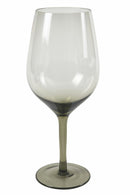 Set 6 Calici in Vetro 428 ml Villa d'Este Home Tivoli Happy Hour