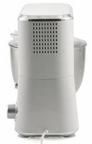 Impastatrice Planetaria 1000W 5 Litri Kooper White Moon Bianca