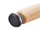 Tavolo Lione 120x80x75 h cm in Legno Bianco