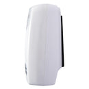 Asciugamani Elettrico 1000W ad Infrarossi Bianco 