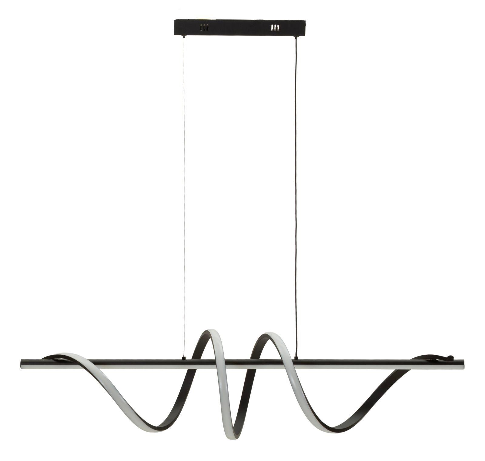 Lampadario LED Spiral...