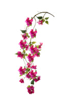 Set 2 Ghirlande 130 cm Bouganville 