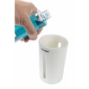 Diffusore di Aroma Umidificatore con Luci Kooper  Bianco