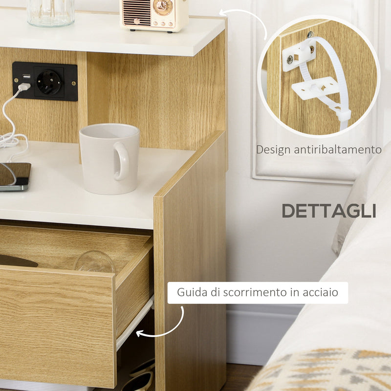 CTXGSOQ Coodino Con Stazione di Ricarica, Coodino 16 Colori LED