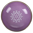 Servizio Piatti 12 Pezzi in Gres VdE Tivoli 1996 Baku Provence