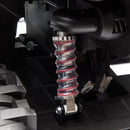 Quad per Bambini Elettrico 12V con Fari e Batteria Ricaricabile, Età 3-5 Anni, 100x65x73cm, Verde