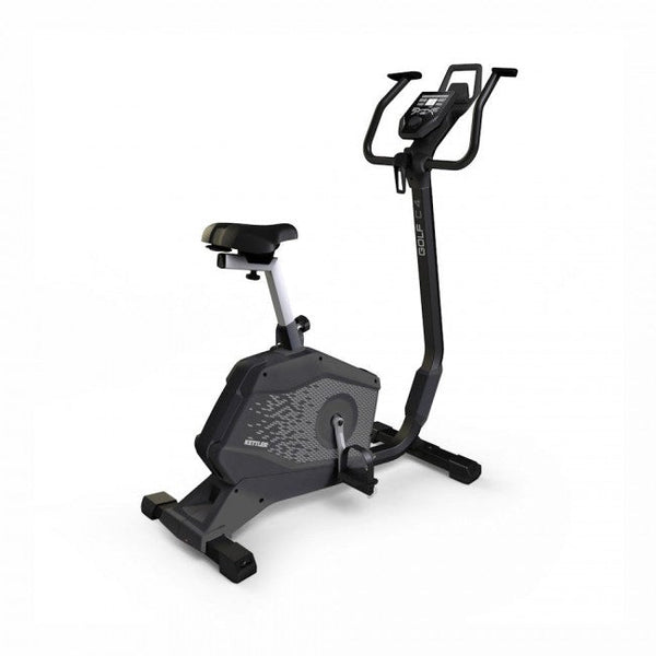 online Cyclette Magnetica 130Kg Max 15 Livelli Accesso Basso Kettler HKS Golf C4