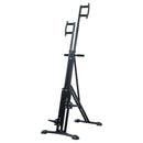 Vertical Climber Allenamento Arrampicata Total Body in Acciaio 