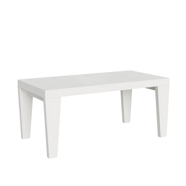 online Tavolo Allungabile 180-284x90x77 cm Spimbo Bianco Frassino