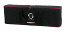 Borsa Custodia 95x21x27 cm in Poliestere per Barbecue Cuocispiedini Miami 500/800 Lisa Luxury