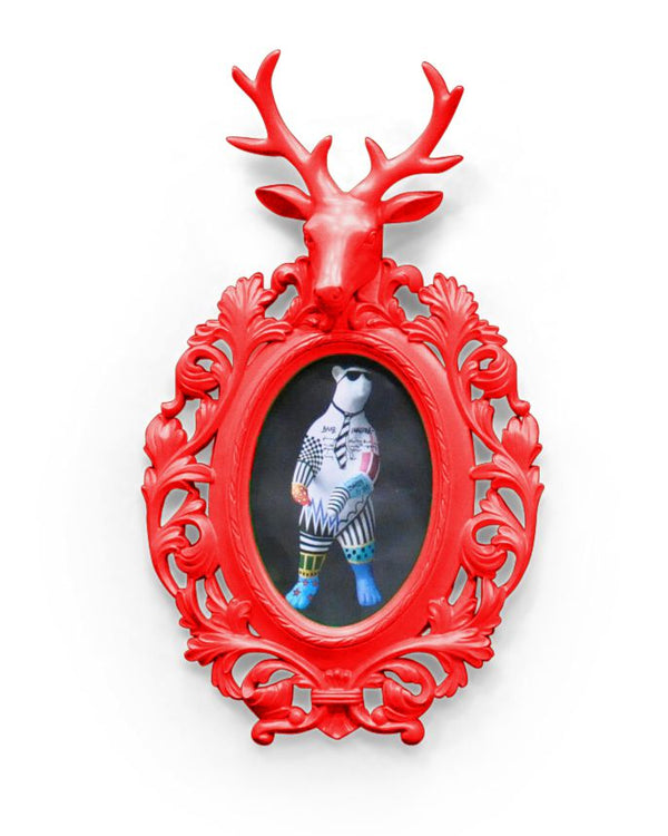 Portafoto in Poliresina Pretty Decor 14 acquista