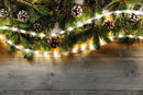 Tubo LED Natalizio 8m Bianco Caldo 8 Funzioni 147 LED Soriani