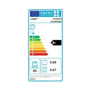 Forno elettrico Candy 65 litri avena classe A+