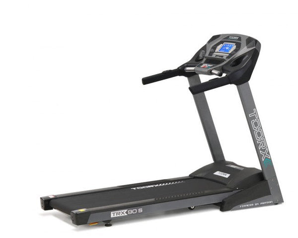 Tapis Roulant Motorizzato 5,0Hp 22Km/h Toorx TRX-90 S Hrc acquista