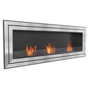 Camino a Bioetanolo da Parete 180x65 cm Flig Miami 180