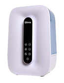 Umidificatore d'Aria 7,5 Litri 113W Qlima H609 Bianco