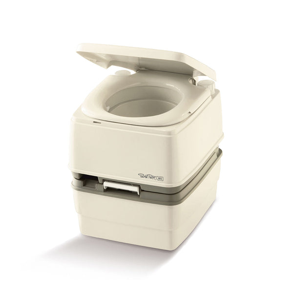 online Toilette Portatile da Campeggio 21L Taddei Porta Potti 165