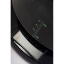 Macchina per Coltivazione di Piante Erbe Fiori con Lampada LED Garden Machine Verde