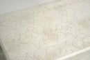 Mobiletto 1 Anta 4 Cassetti in Legno Lipsia
