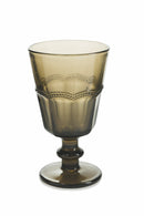 Set 6 Calici Ø8,5x14,2 cm in Vetro Villa d'Este Home Tivoli Floyd Multicolor