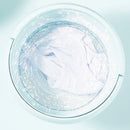 Mini Lavatrice Portatile Pieghevole da Campeggio 25x31 cm Verde